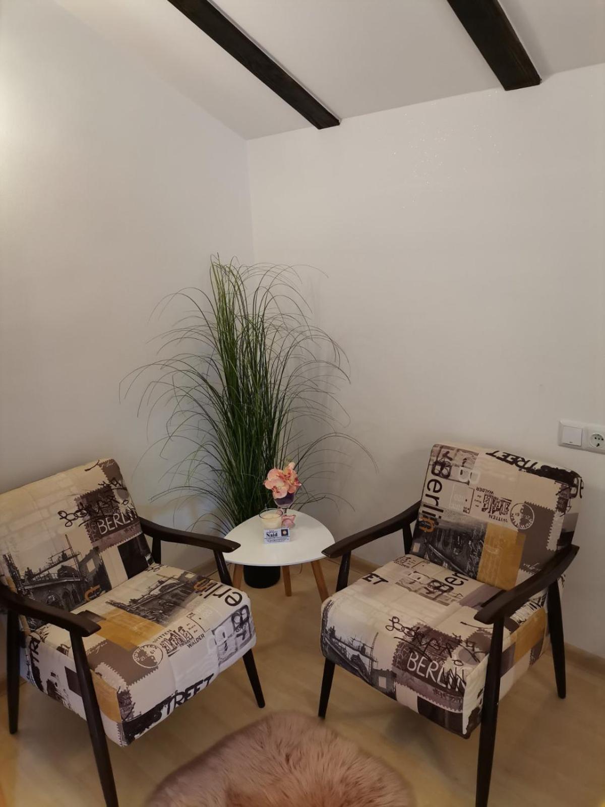 Naid Apartmani Кулен Вакуф Номер фото