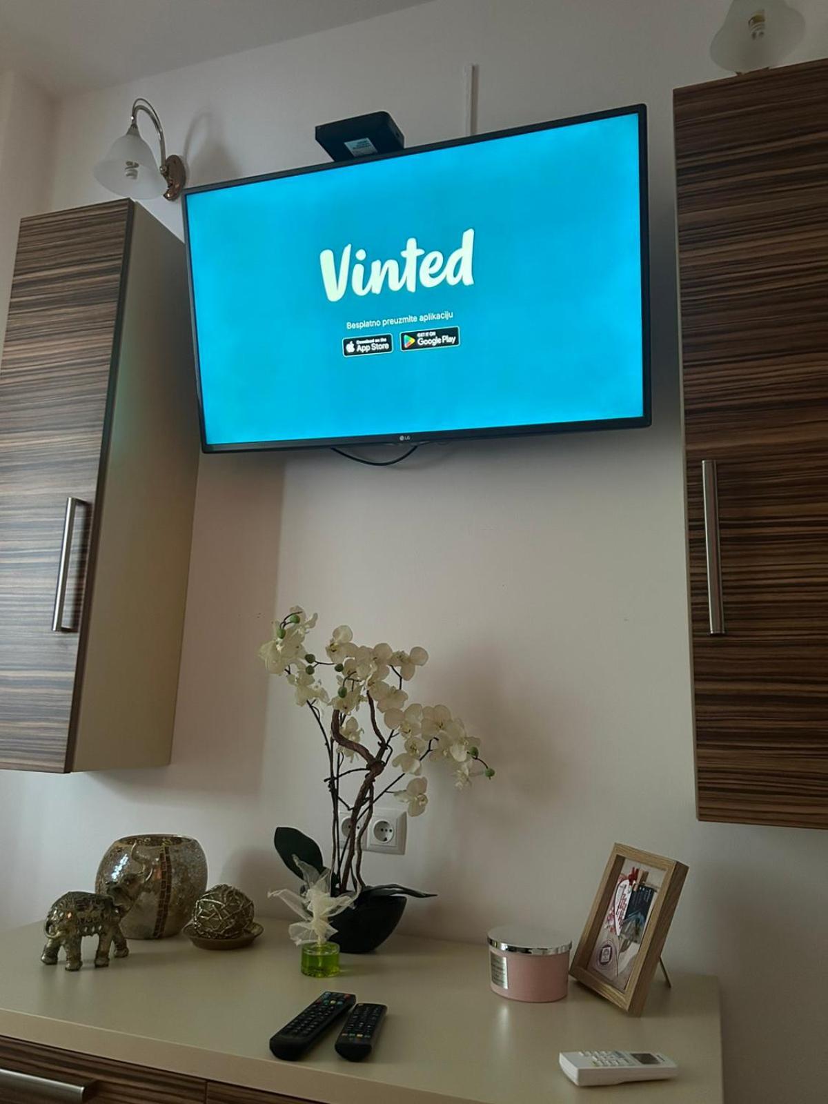 Naid Apartmani Кулен Вакуф Экстерьер фото