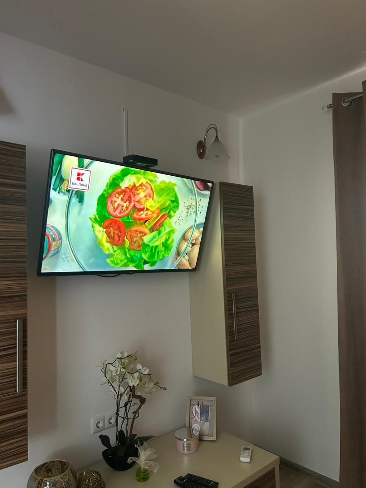 Naid Apartmani Кулен Вакуф Экстерьер фото