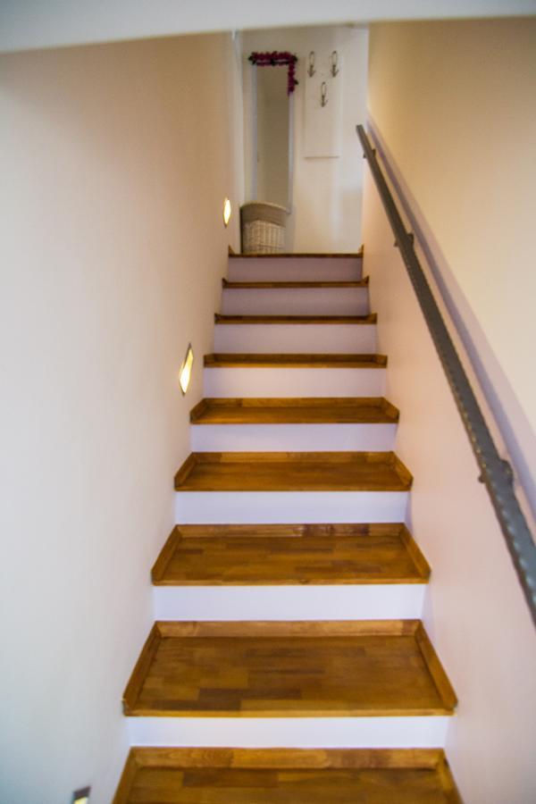 Naid Apartmani Кулен Вакуф Экстерьер фото